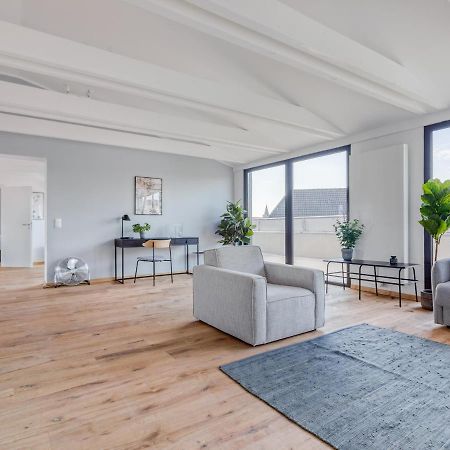 Limehome Hannover Bleichenstrasse - Digital Access Екстер'єр фото