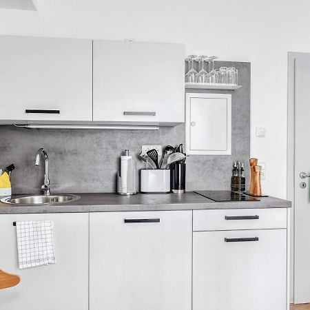 Limehome Hannover Bleichenstrasse - Digital Access Екстер'єр фото