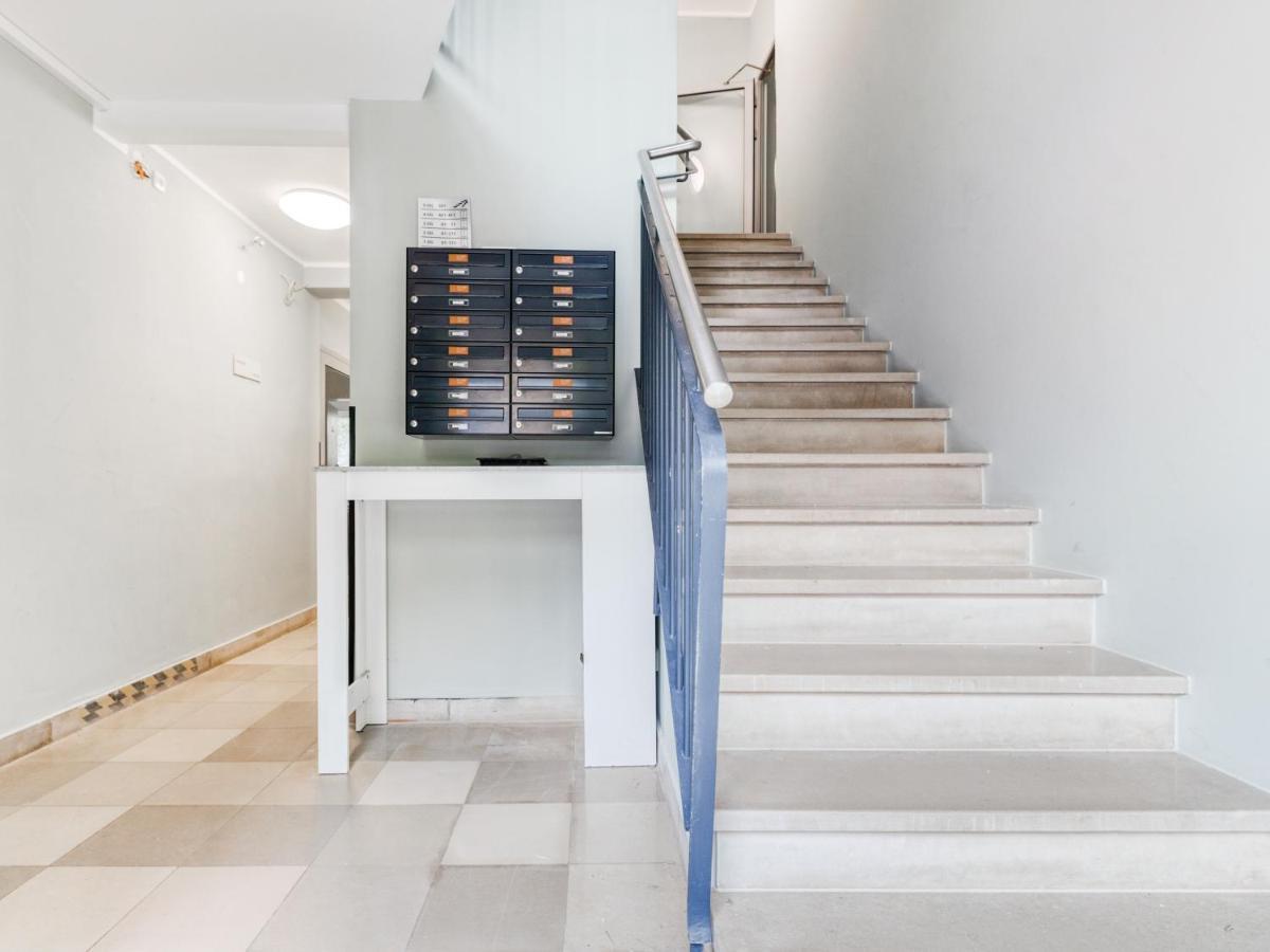 Limehome Hannover Bleichenstrasse - Digital Access Екстер'єр фото