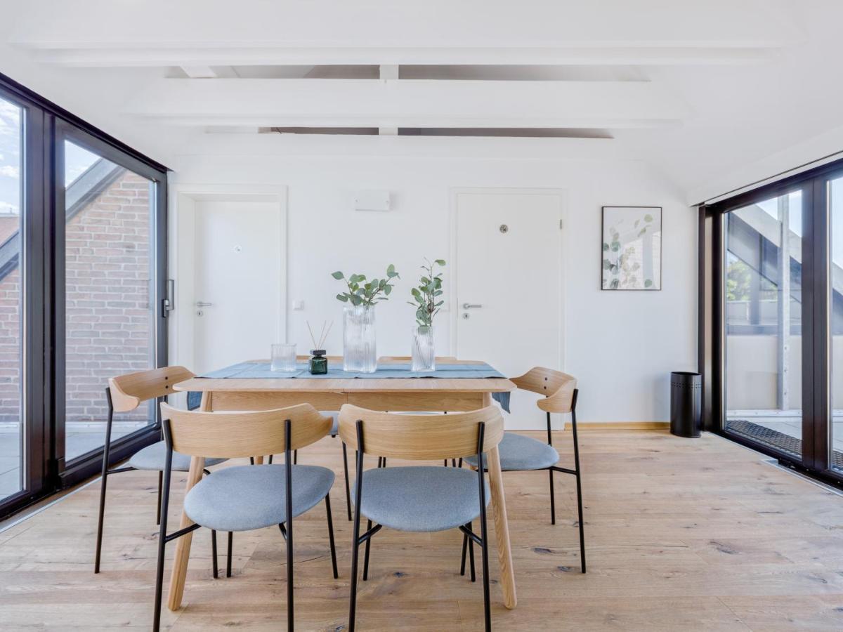 Limehome Hannover Bleichenstrasse - Digital Access Екстер'єр фото