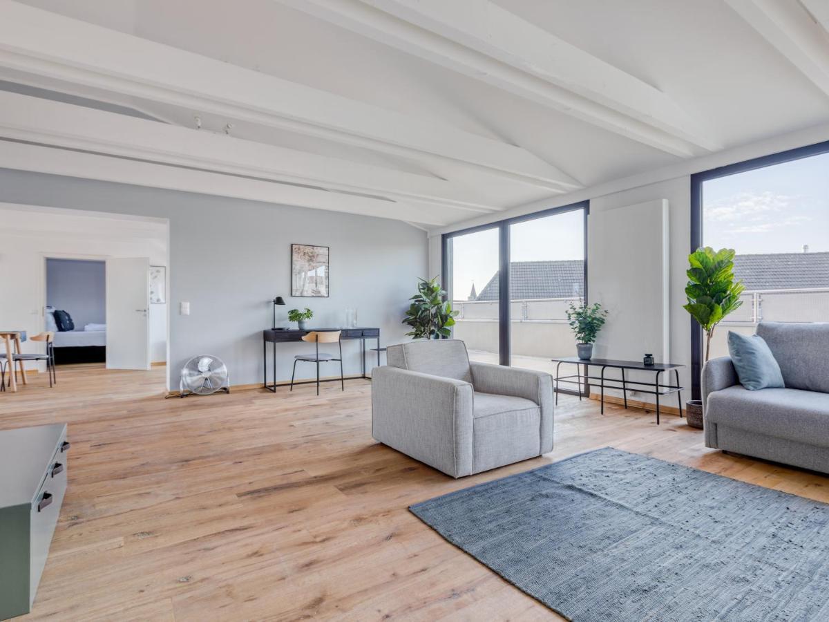 Limehome Hannover Bleichenstrasse - Digital Access Екстер'єр фото