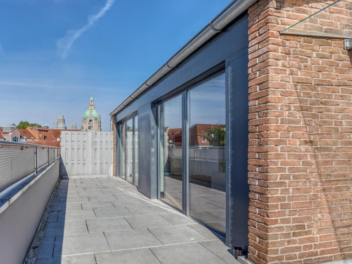 Limehome Hannover Bleichenstrasse - Digital Access Екстер'єр фото