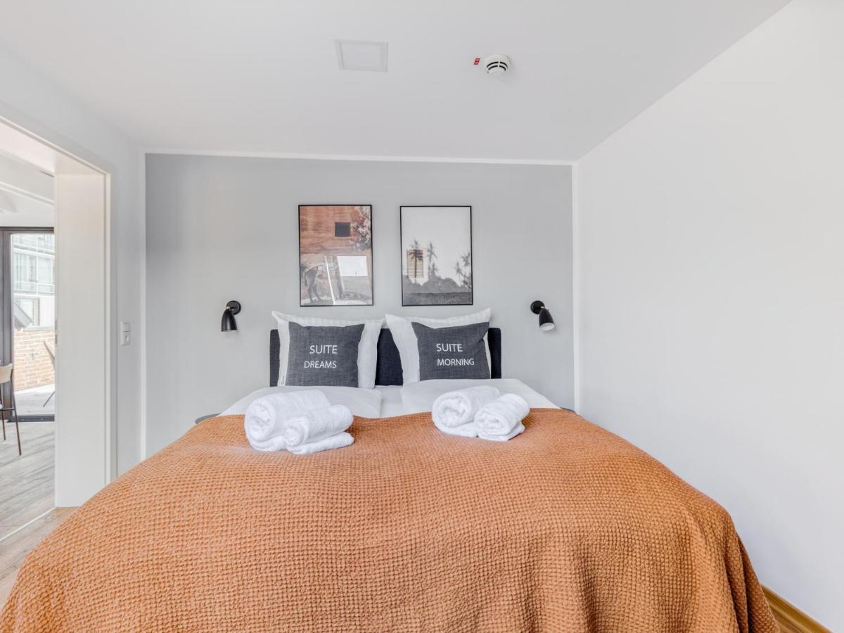 Limehome Hannover Bleichenstrasse - Digital Access Екстер'єр фото