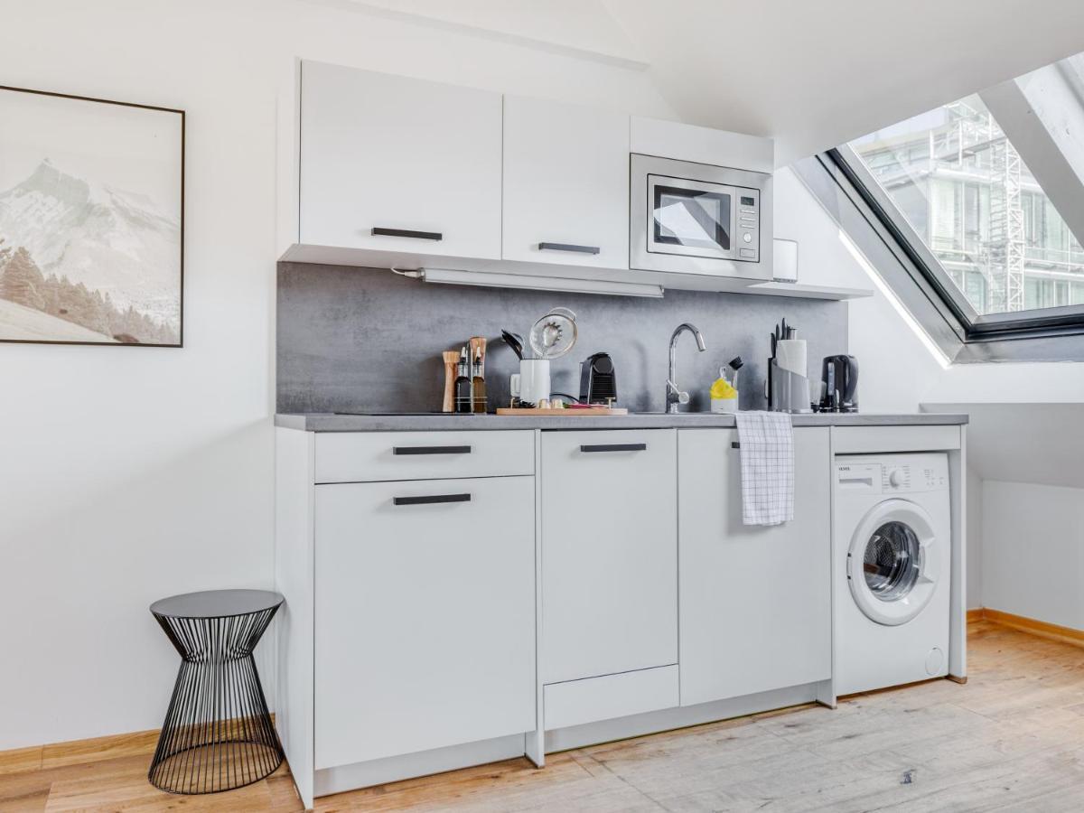 Limehome Hannover Bleichenstrasse - Digital Access Екстер'єр фото