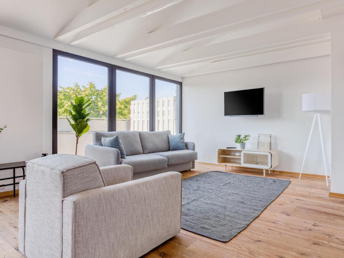 Limehome Hannover Bleichenstrasse - Digital Access Екстер'єр фото