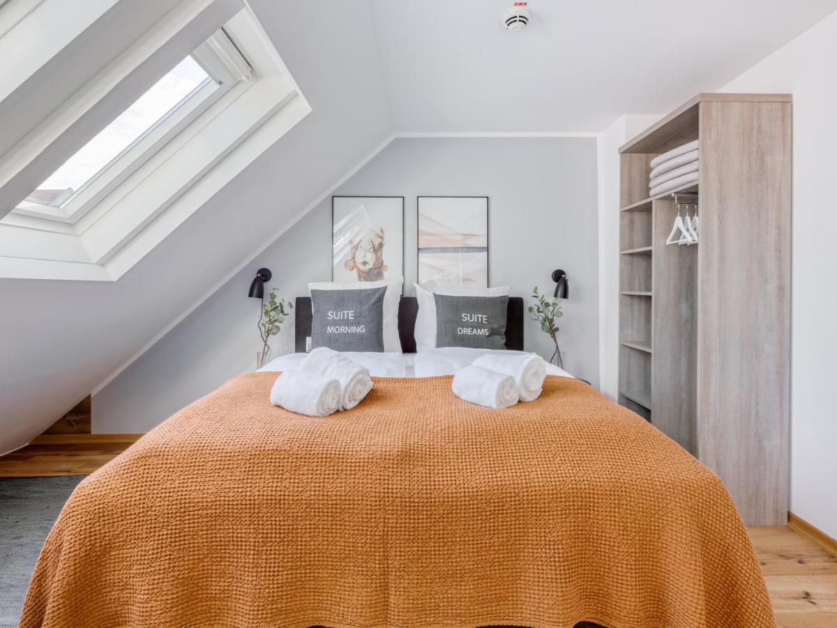 Limehome Hannover Bleichenstrasse - Digital Access Екстер'єр фото