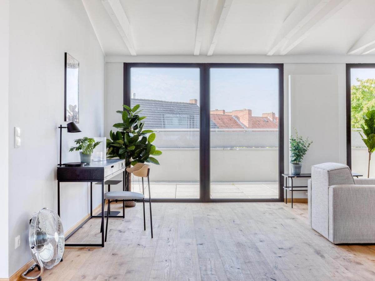 Limehome Hannover Bleichenstrasse - Digital Access Екстер'єр фото