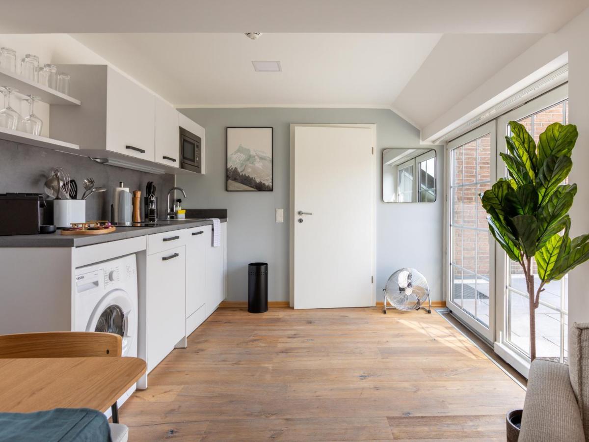 Limehome Hannover Bleichenstrasse - Digital Access Екстер'єр фото