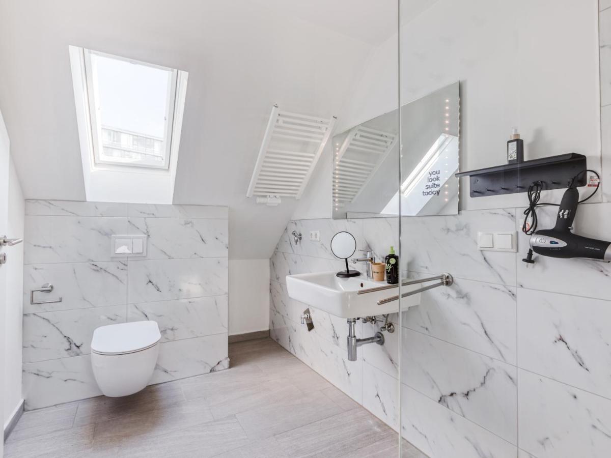 Limehome Hannover Bleichenstrasse - Digital Access Екстер'єр фото