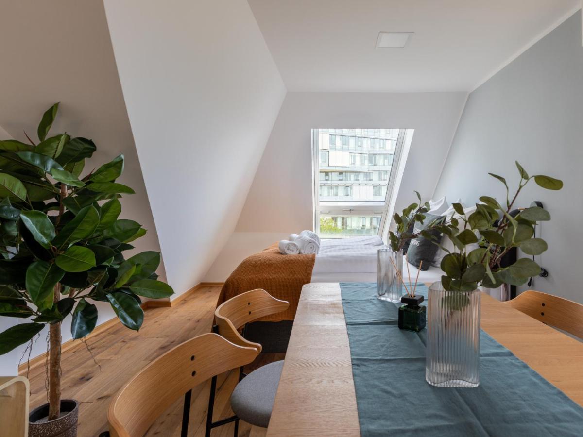 Limehome Hannover Bleichenstrasse - Digital Access Екстер'єр фото