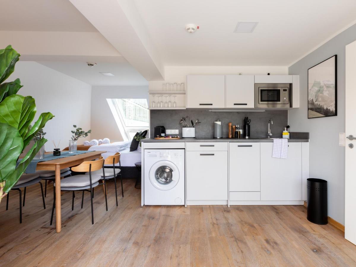Limehome Hannover Bleichenstrasse - Digital Access Екстер'єр фото