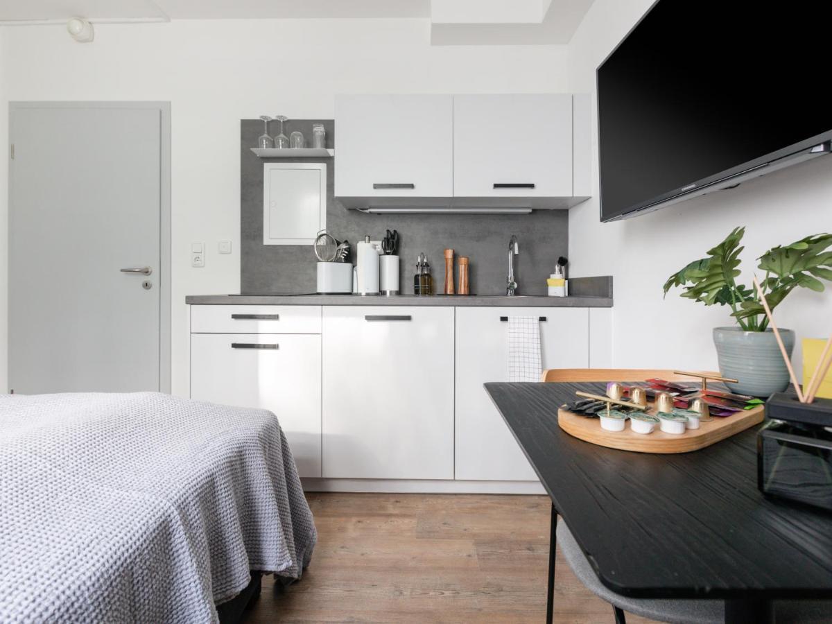 Limehome Hannover Bleichenstrasse - Digital Access Екстер'єр фото
