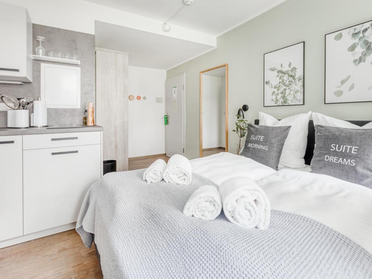 Limehome Hannover Bleichenstrasse - Digital Access Екстер'єр фото