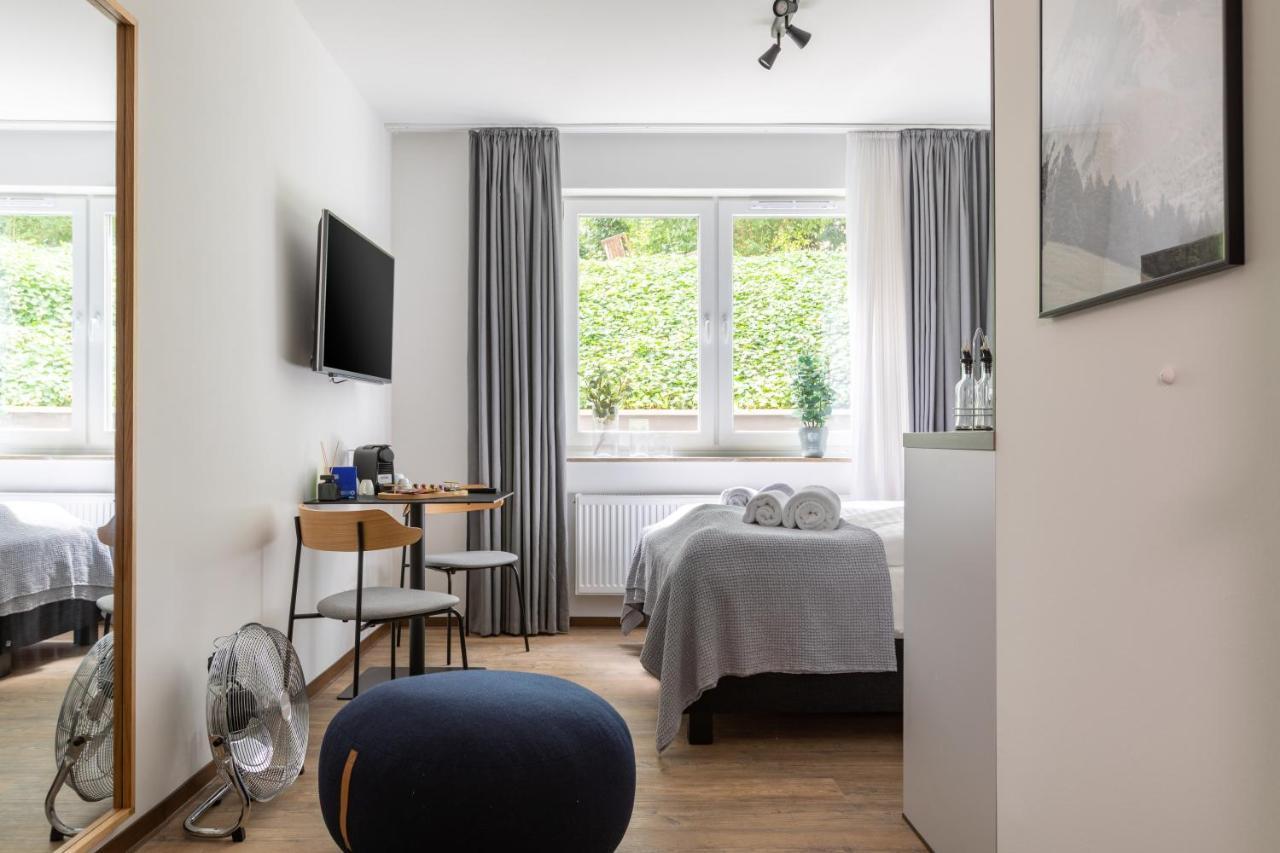 Limehome Hannover Bleichenstrasse - Digital Access Екстер'єр фото