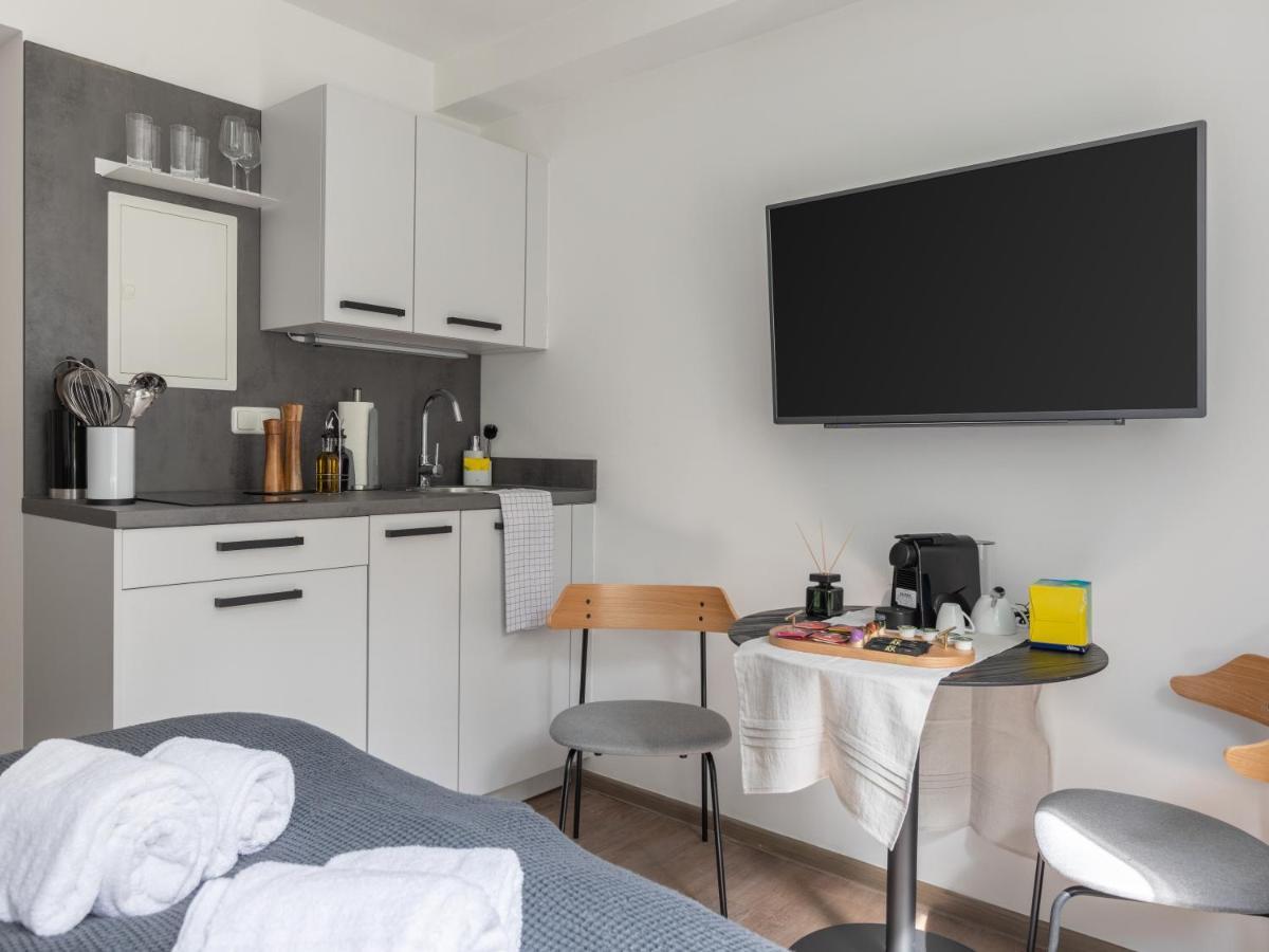 Limehome Hannover Bleichenstrasse - Digital Access Екстер'єр фото