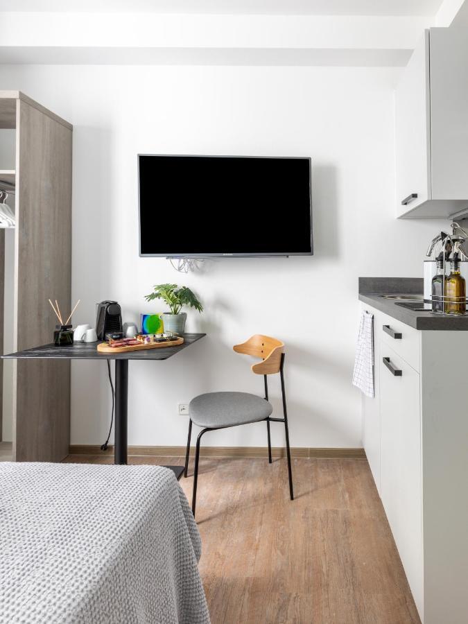Limehome Hannover Bleichenstrasse - Digital Access Екстер'єр фото