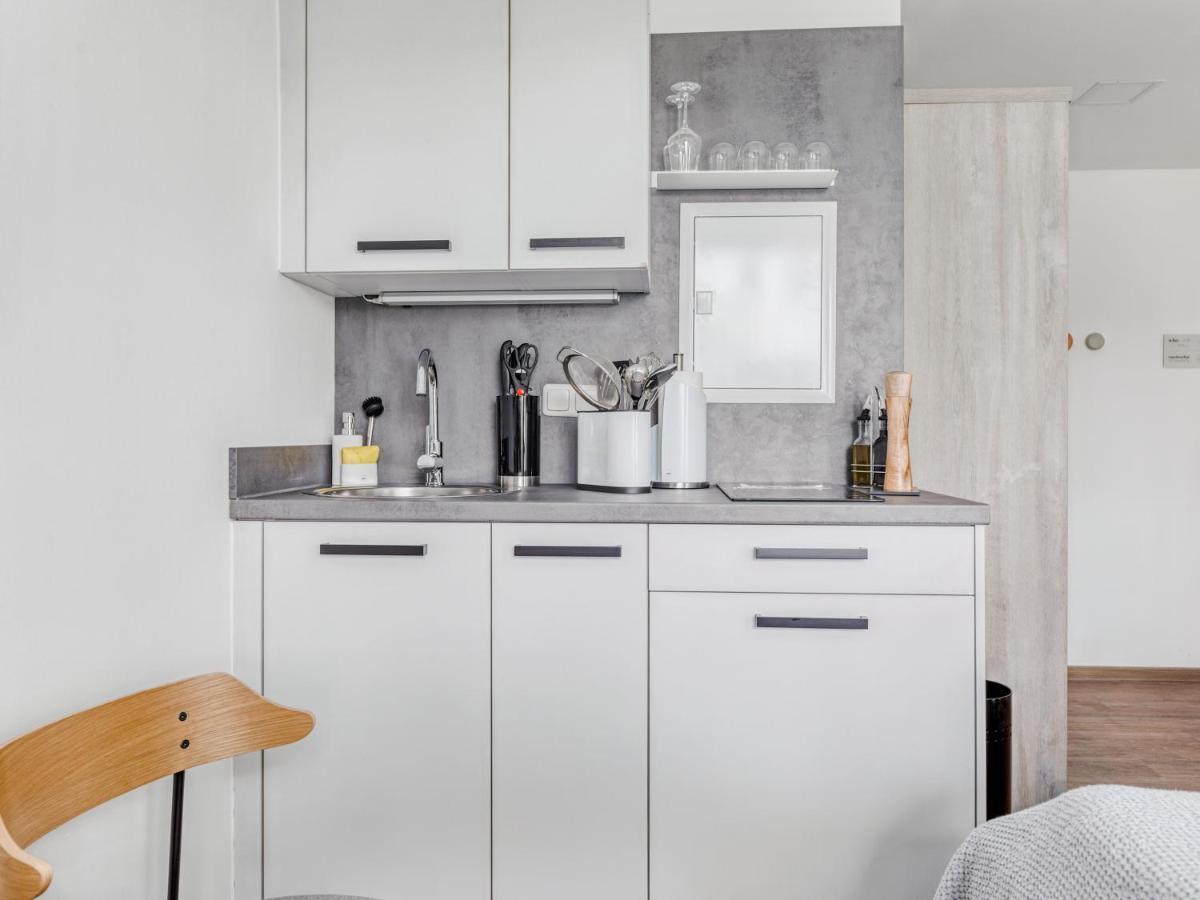 Limehome Hannover Bleichenstrasse - Digital Access Екстер'єр фото