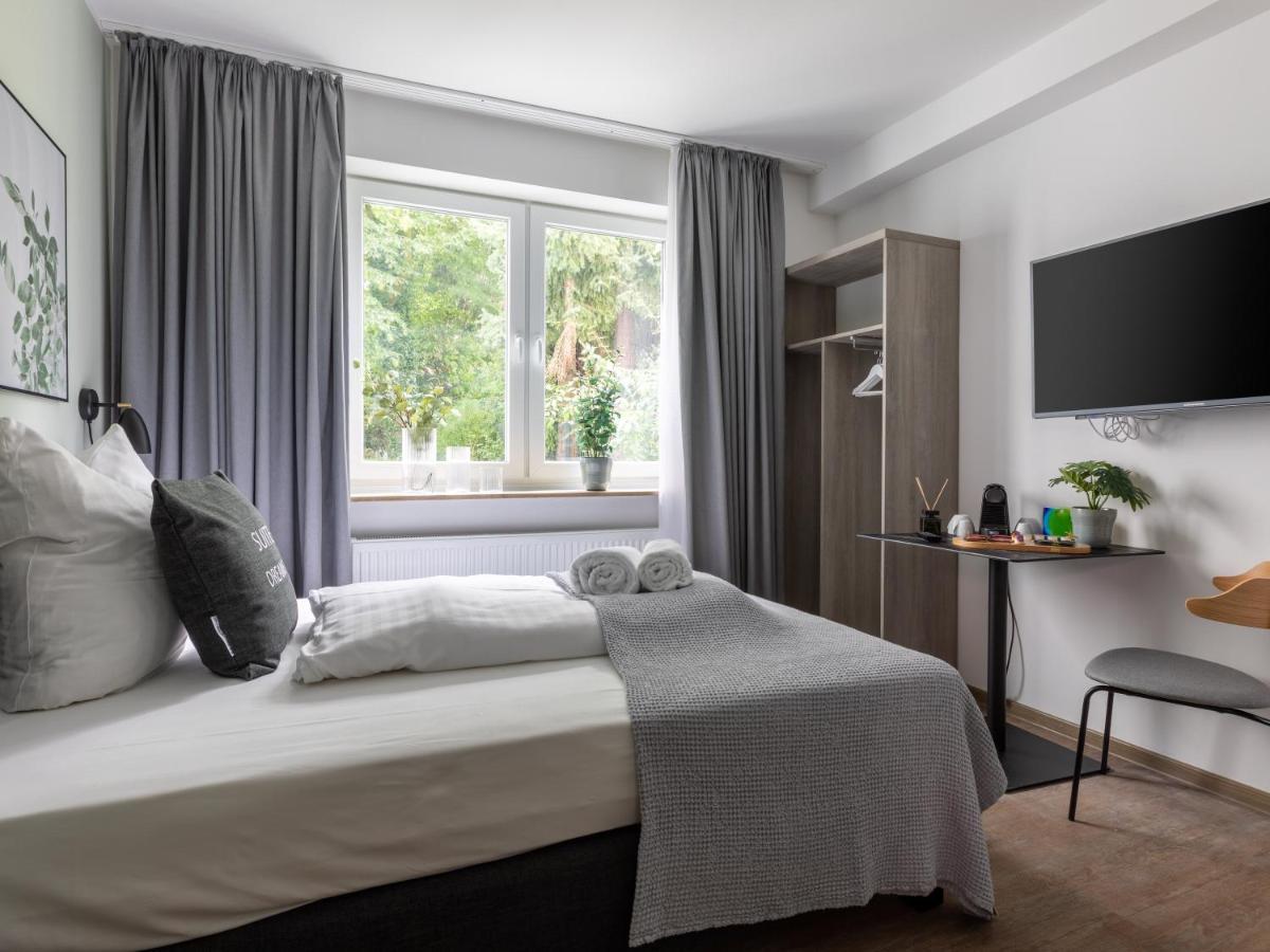 Limehome Hannover Bleichenstrasse - Digital Access Екстер'єр фото