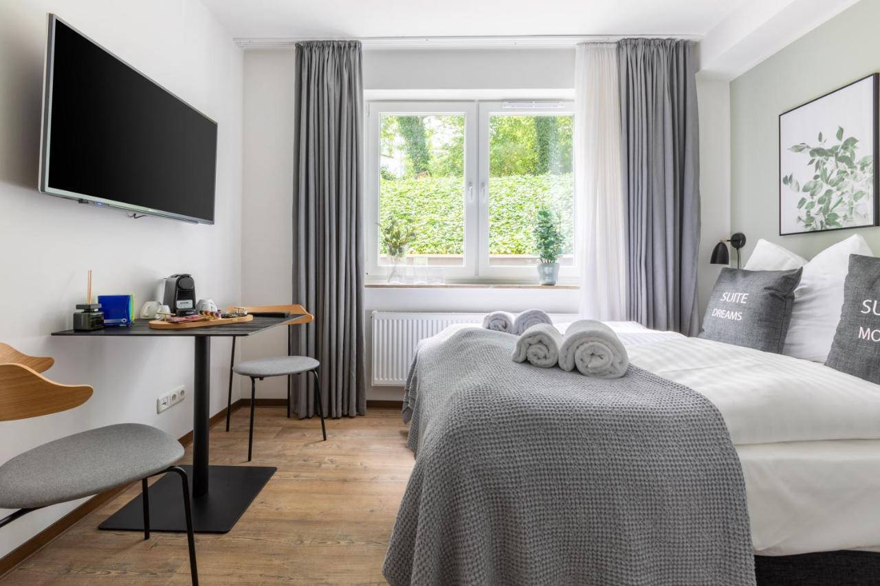 Limehome Hannover Bleichenstrasse - Digital Access Екстер'єр фото
