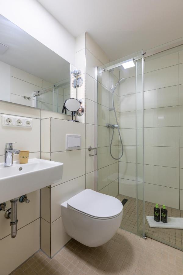 Limehome Hannover Bleichenstrasse - Digital Access Екстер'єр фото