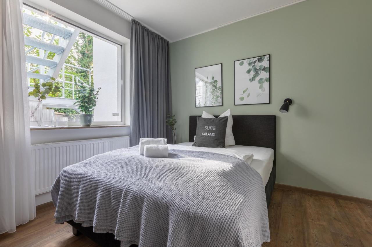 Limehome Hannover Bleichenstrasse - Digital Access Екстер'єр фото