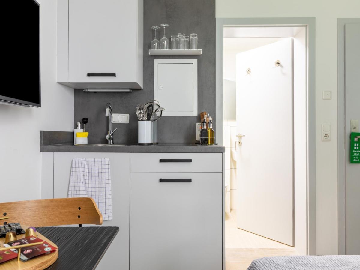 Limehome Hannover Bleichenstrasse - Digital Access Екстер'єр фото
