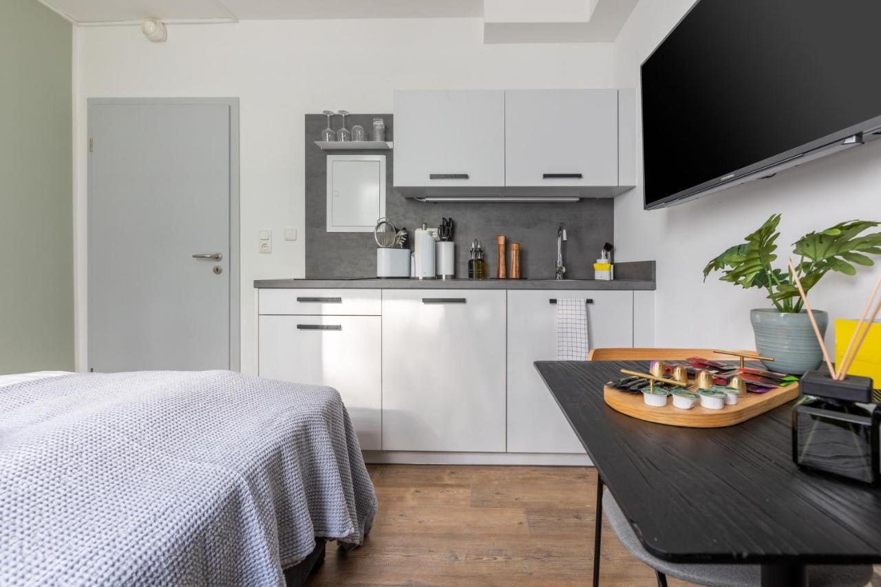 Limehome Hannover Bleichenstrasse - Digital Access Екстер'єр фото
