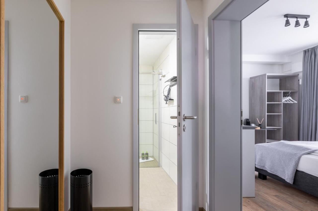 Limehome Hannover Bleichenstrasse - Digital Access Екстер'єр фото