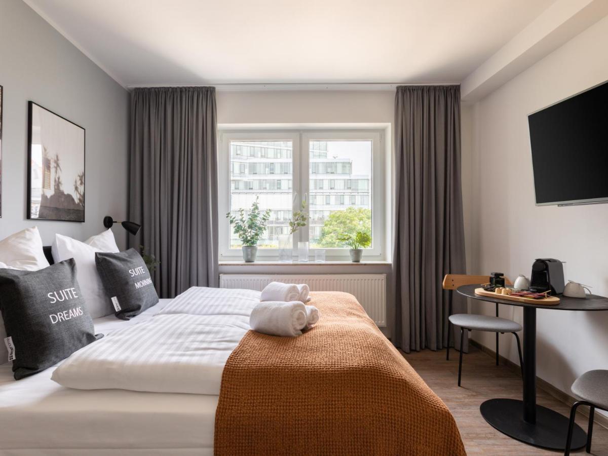 Limehome Hannover Bleichenstrasse - Digital Access Екстер'єр фото