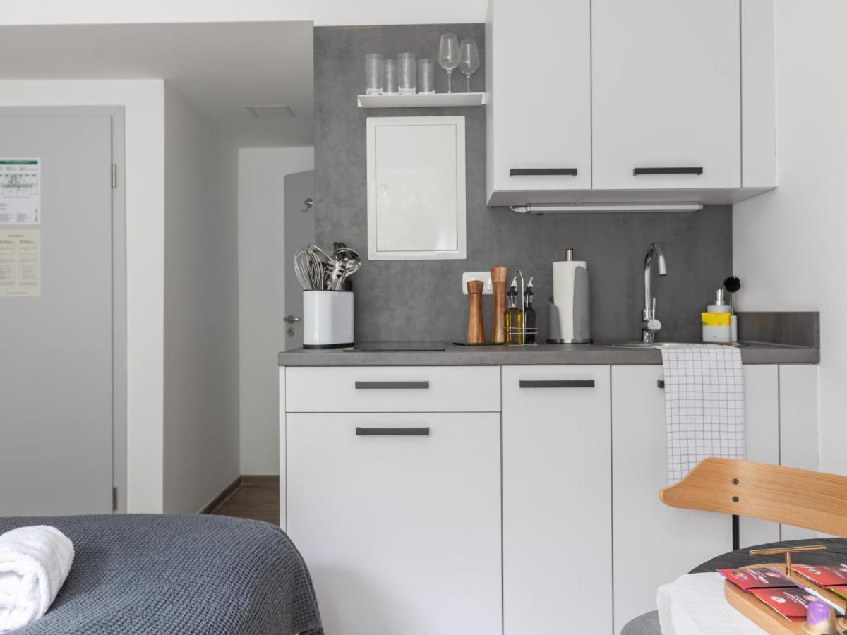 Limehome Hannover Bleichenstrasse - Digital Access Екстер'єр фото
