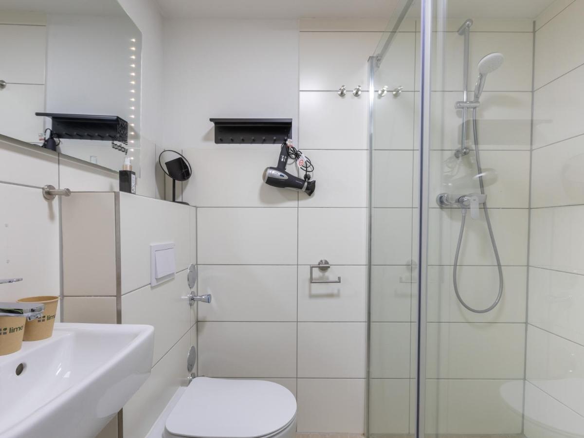 Limehome Hannover Bleichenstrasse - Digital Access Екстер'єр фото