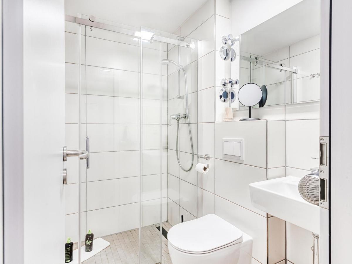 Limehome Hannover Bleichenstrasse - Digital Access Екстер'єр фото