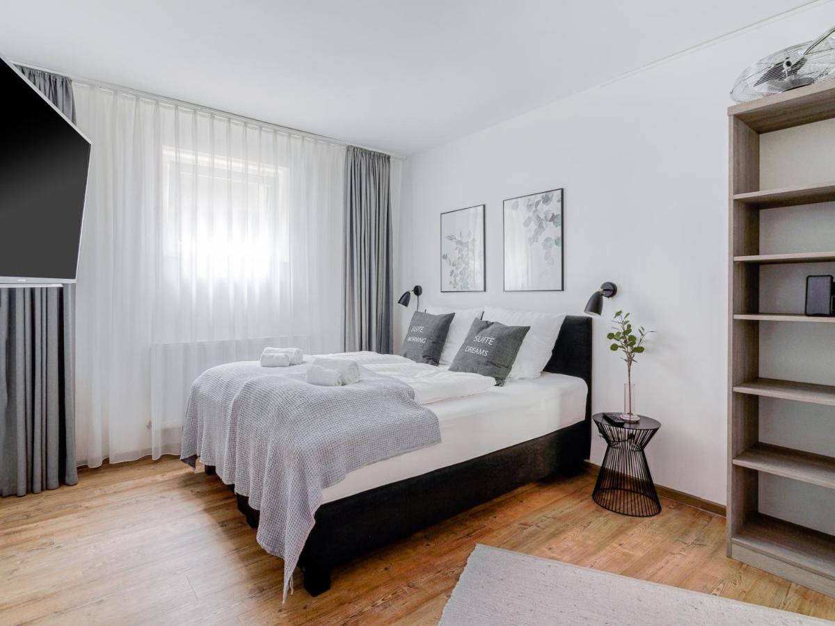 Limehome Hannover Bleichenstrasse - Digital Access Екстер'єр фото