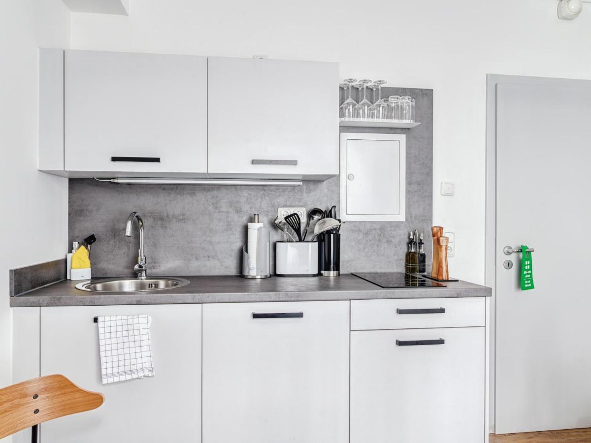 Limehome Hannover Bleichenstrasse - Digital Access Екстер'єр фото