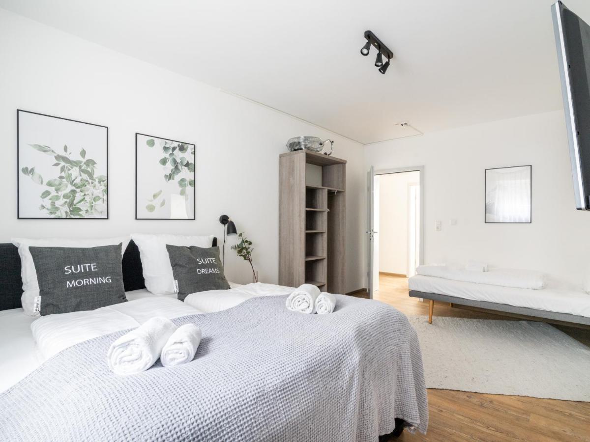 Limehome Hannover Bleichenstrasse - Digital Access Екстер'єр фото